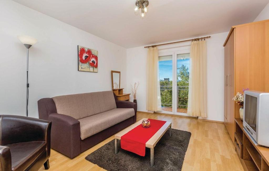 סנג' Apartman Nina 2 מראה חיצוני תמונה