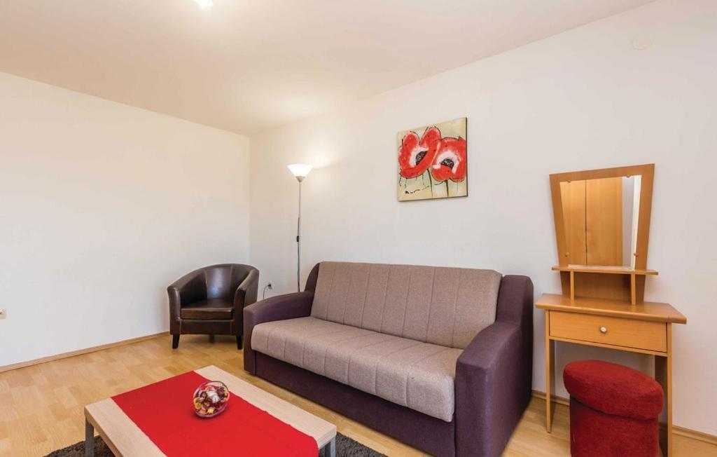 סנג' Apartman Nina 2 מראה חיצוני תמונה